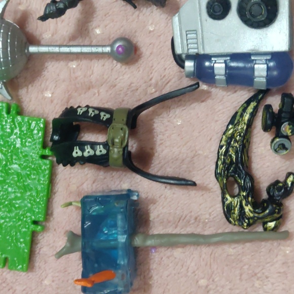 Fortnight Figure And Weapons - Picture 8 of 11